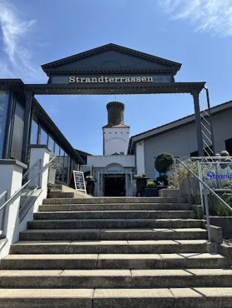 Bild von Strandterrassen Steinhude