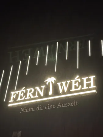 Bild von Férnwéh Nimm dir eine Auszeit