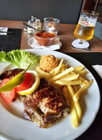 Bild von Poreč Grill