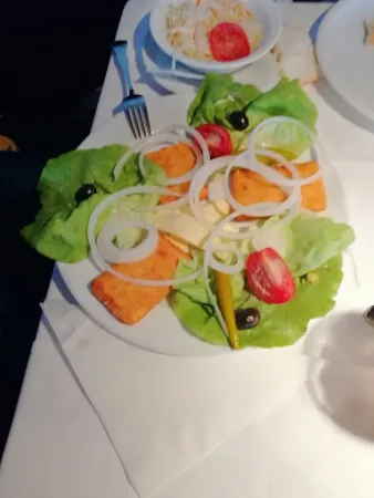Bild von Poreč Grill