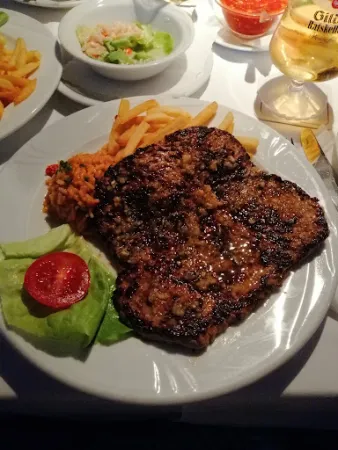 Bild von Poreč Grill