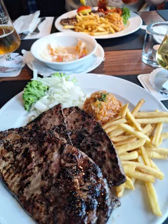 Bild von Poreč Grill