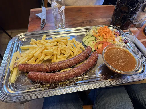 Bild von Restaurant Anno