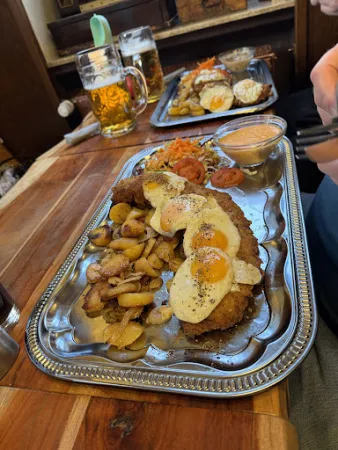 Bild von Restaurant Anno