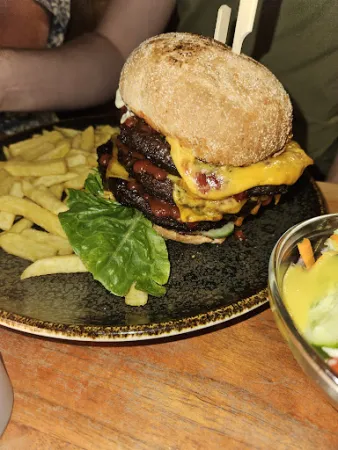 Bild von Restaurant Anno
