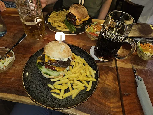Bild von Restaurant Anno