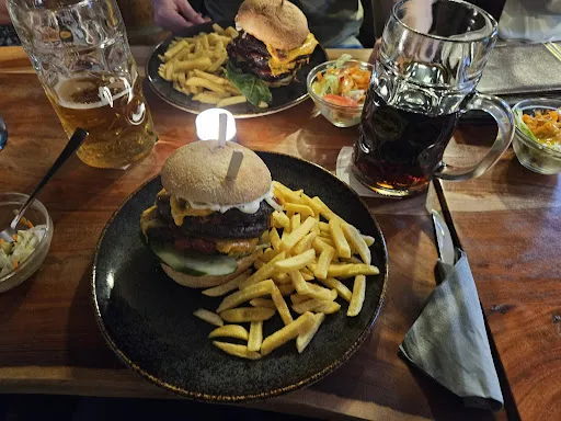 Bild von Restaurant Anno