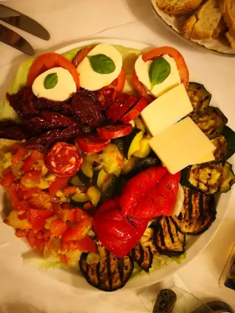 Bild von Restaurant IL.Sogno