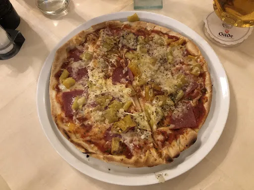 Bild von Restaurant IL.Sogno