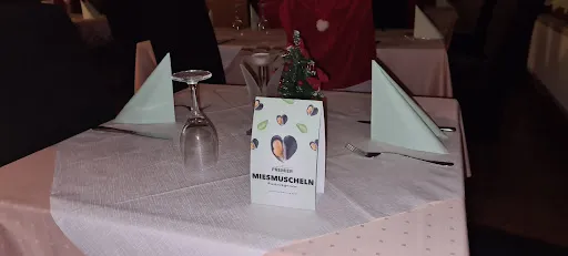 Bild von Restaurant IL.Sogno