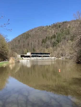Bild von Thaler See Garten