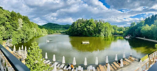 Bild von Thaler See Garten