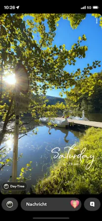 Bild von Thaler See Garten