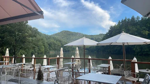 Bild von Thaler See Garten
