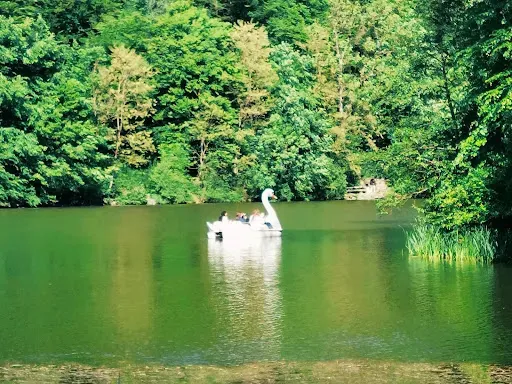 Bild von Thaler See Garten