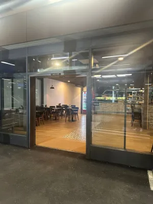 Bistro Stazione