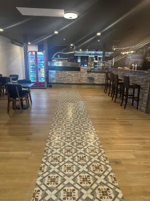Bistro Stazione