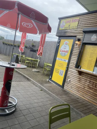 Bild von Londi Bistro