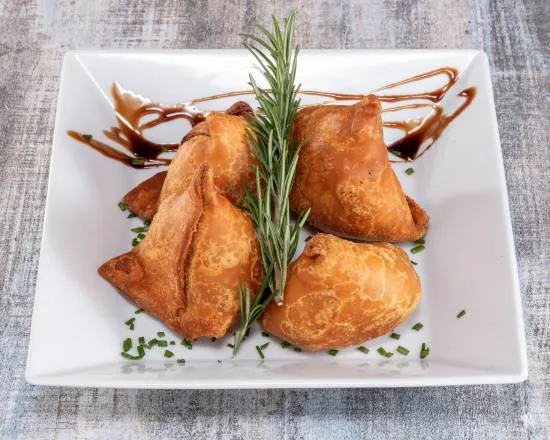 Bild von Restaurant Bollyfood