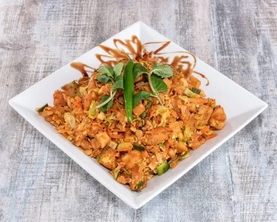 Bild von Restaurant Bollyfood