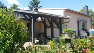 Dorfgemeinschaftshaus Badeborn