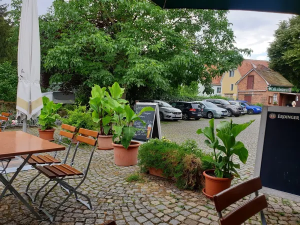 Bild von Anke Griesbach