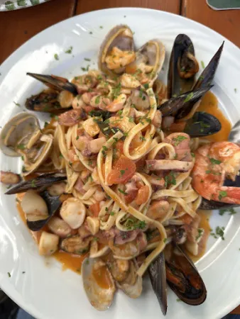 Bild von Pizzeria Amalfi
