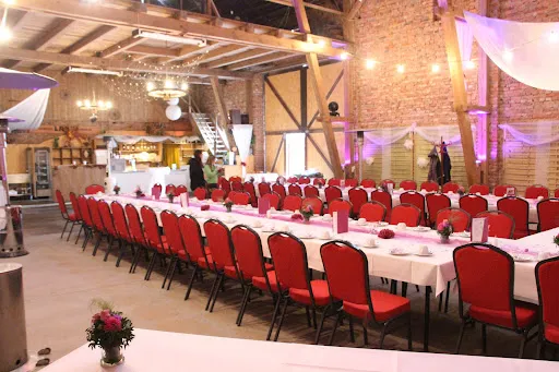 Bild von Café & Restaurant Am Schloßpark