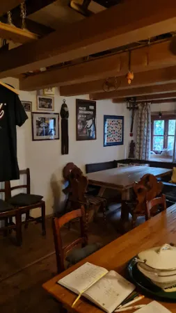 Bild von Cafe Heuriger im Nicklhaus