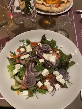 Bild von FELIX - Dolce Vita, Pizza e Pasta