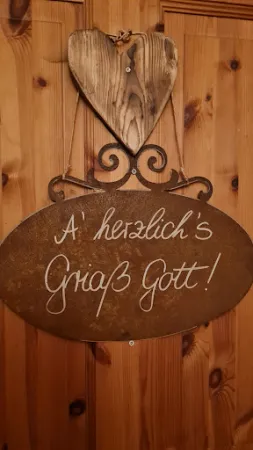 Bild von Cafe Heuriger im Nicklhaus