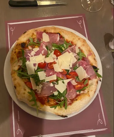 Bild von FELIX - Dolce Vita, Pizza e Pasta