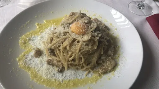 Bild von Ristorante Rossmary