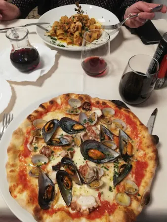 Bild von Ristorante Rossmary