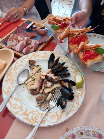 Bild von Ristorante Rossmary