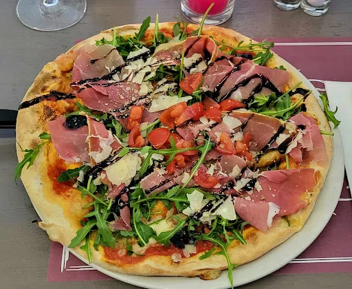 Bild von FELIX - Dolce Vita, Pizza e Pasta