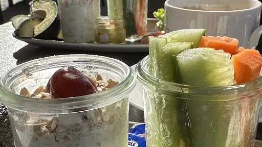 Bild von Bäckerei Konditorei Übele GmbH & Co. KG