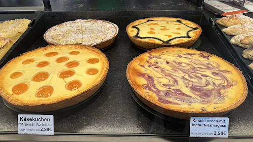 Bild von Bäckerei Konditorei Übele GmbH & Co. KG