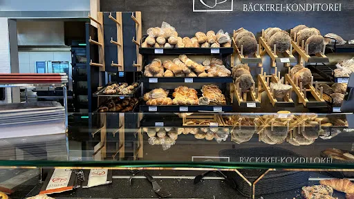 Bild von Bäckerei Konditorei Übele GmbH & Co. KG