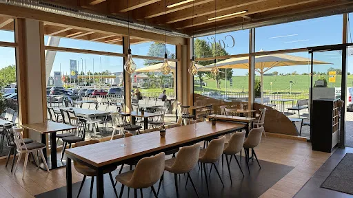 Bild von Bäckerei Konditorei Übele GmbH & Co. KG