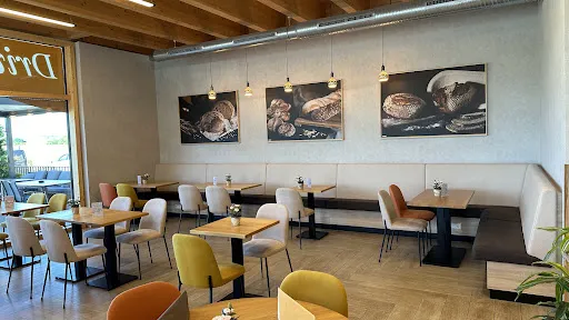 Bild von Bäckerei Konditorei Übele GmbH & Co. KG