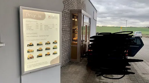 Bild von Bäckerei Konditorei Übele GmbH & Co. KG