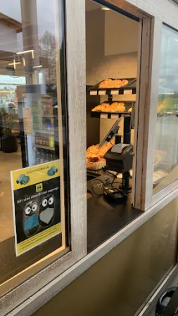 Bild von Bäckerei Konditorei Übele GmbH & Co. KG