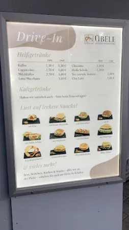 Bild von Bäckerei Konditorei Übele GmbH & Co. KG