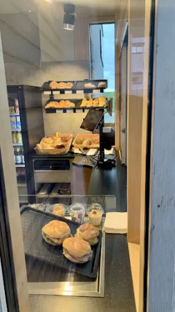 Bild von Bäckerei Konditorei Übele GmbH & Co. KG