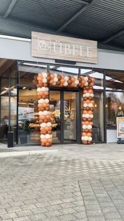 Bild von Bäckerei Konditorei Übele GmbH & Co. KG