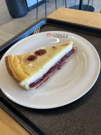 Bild von Bäckerei Konditorei Übele GmbH & Co. KG
