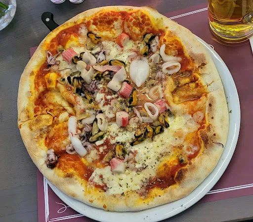 Bild von FELIX - Dolce Vita, Pizza e Pasta
