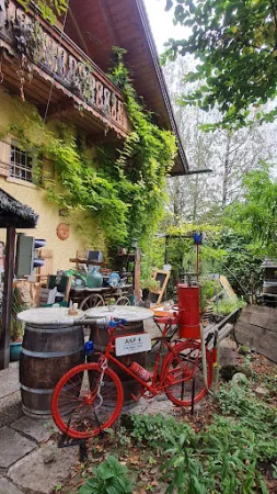 Bild von Cafe Heuriger im Nicklhaus