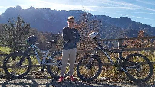 Bild von Wolfschwang Alm